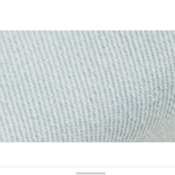 New Dolce Vita Anjani Buckle Slide Sandal Blue - Picture 5 of 5